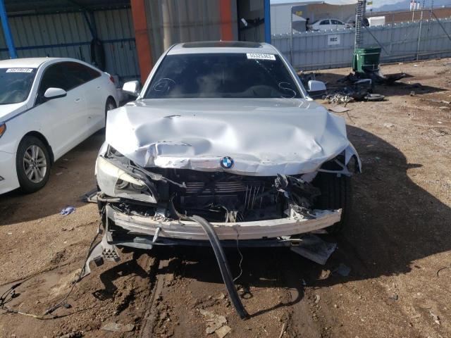 Bmw 750 for Sale
