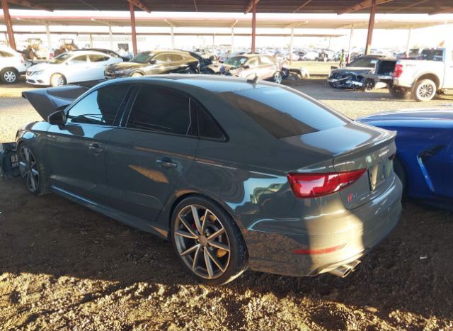2017 AUDI S3 for Sale