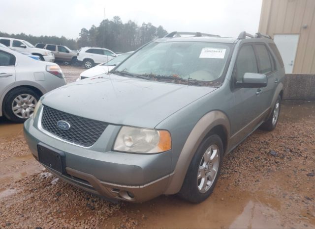 2005 FORD FREESTYLE for Sale