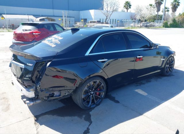 2017 CADILLAC CTS-V for Sale