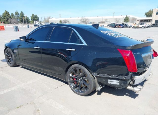 2017 CADILLAC CTS-V for Sale