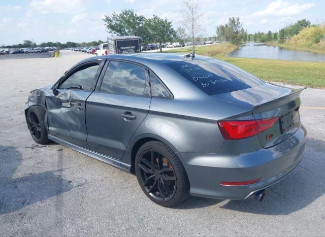 2015 AUDI A3 for Sale