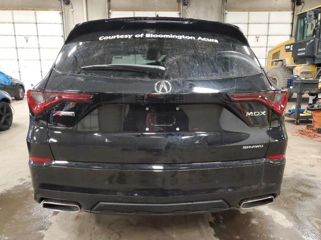2024 ACURA MDX A-SPEC for Sale
