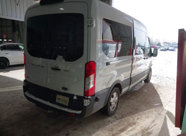 2019 FORD TRANSIT-350 for Sale