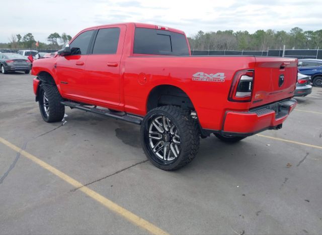 2022 RAM 2500 for Sale
