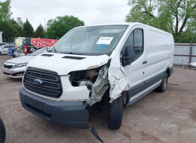 2018 FORD TRANSIT-250 for Sale