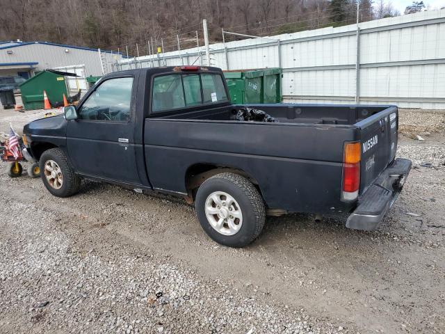 1997 NISSAN TRUCK BASE for Sale