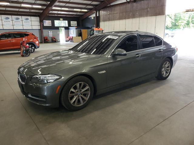 Used 2014 BMW 528 For Sale In EAST GRANBY CT WBA5A7C55ED******
