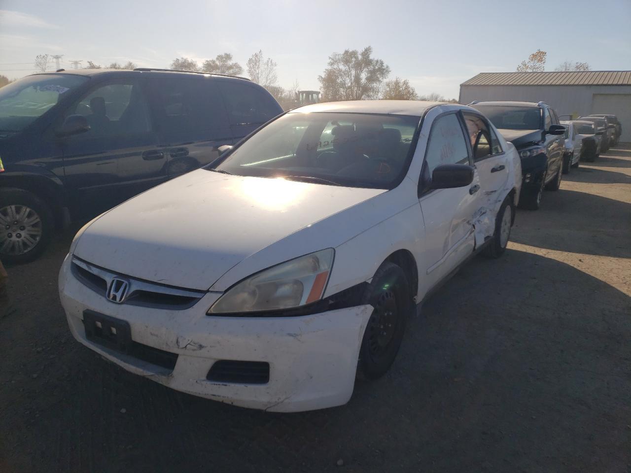 Honda Accord for Sale