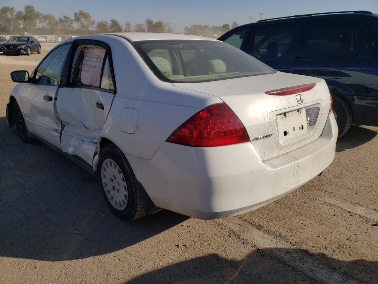 Honda Accord for Sale