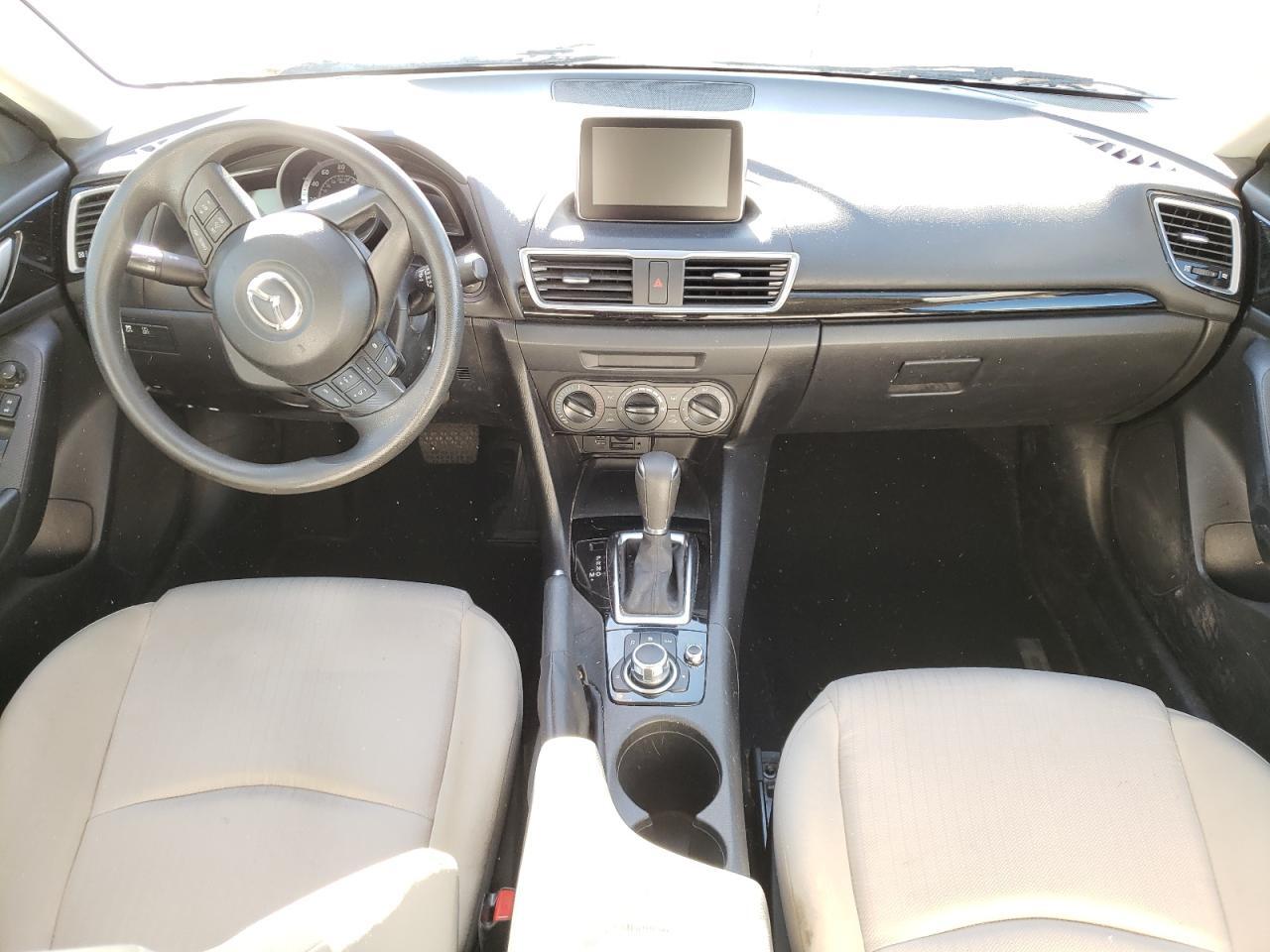 2016 MAZDA MAZDA3 for Sale