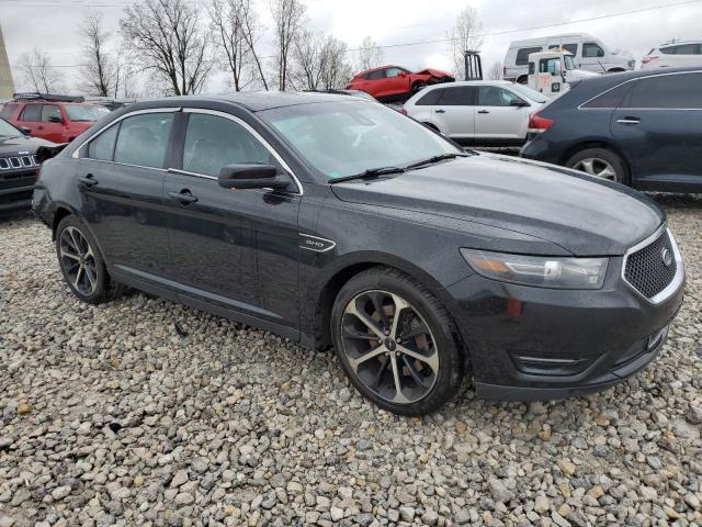 2015 FORD TAURUS SHO for Sale