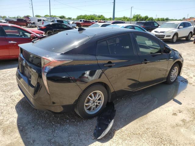 2016 TOYOTA PRIUS for Sale