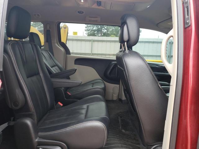2015 CHRYSLER TOWN & COUNTRY LX for Sale