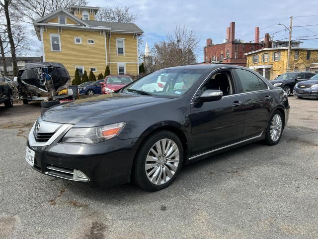 2011 ACURA RL for Sale