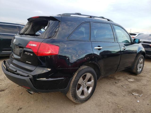 2007 ACURA MDX SPORT for Sale