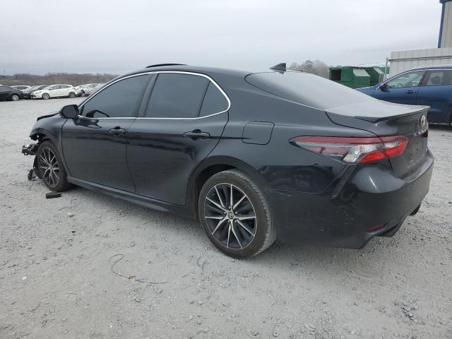2021 TOYOTA CAMRY SE for Sale