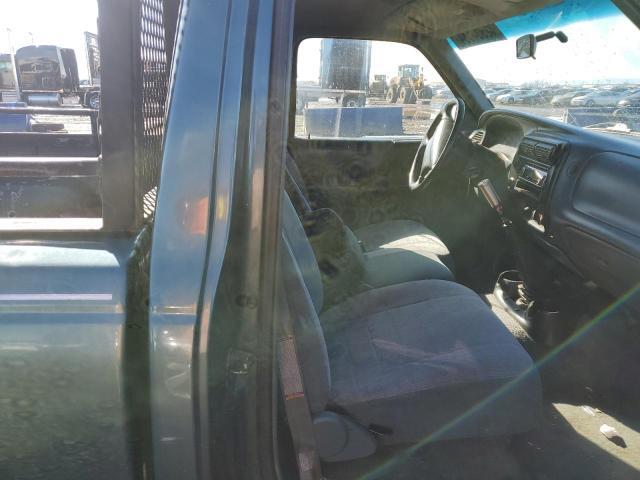 1996 FORD RANGER for Sale