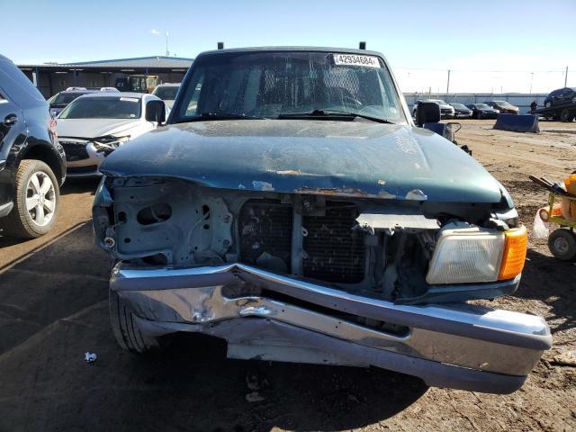 1996 FORD RANGER for Sale