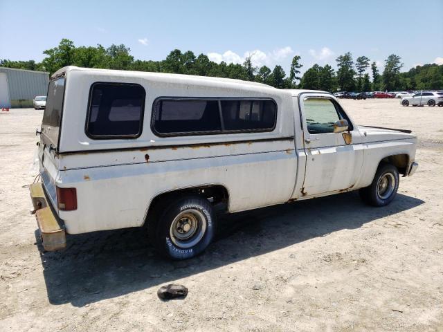 1987 CHEVROLET R10 for Sale