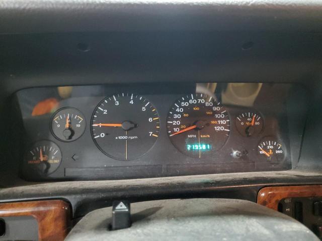 1996 JEEP GRAND CHEROKEE LIMITED for Sale