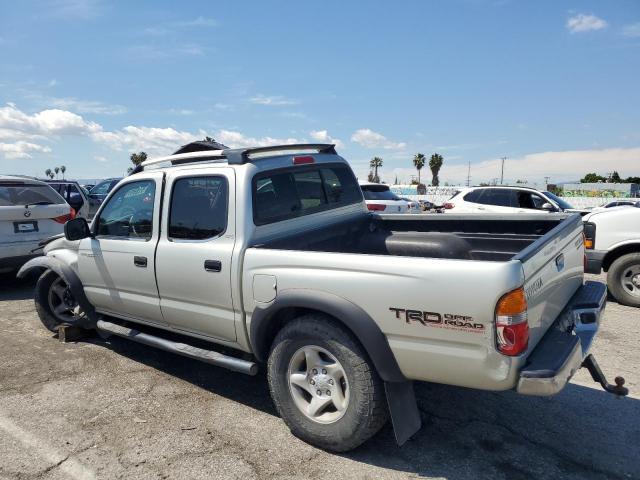 2002 TOYOTA TACOMA DOUBLE CAB PRERUNNER for Sale