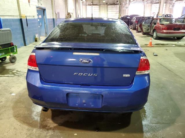 2009 FORD FOCUS SES for Sale