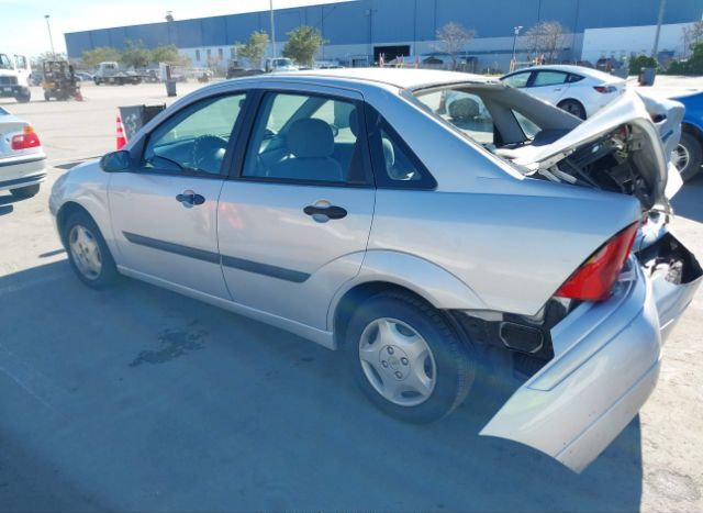 2003 FORD FOCUS for Sale