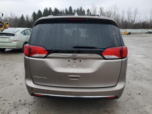 Chrysler Pacifica for Sale