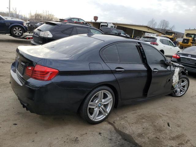 2014 BMW 550 XI for Sale