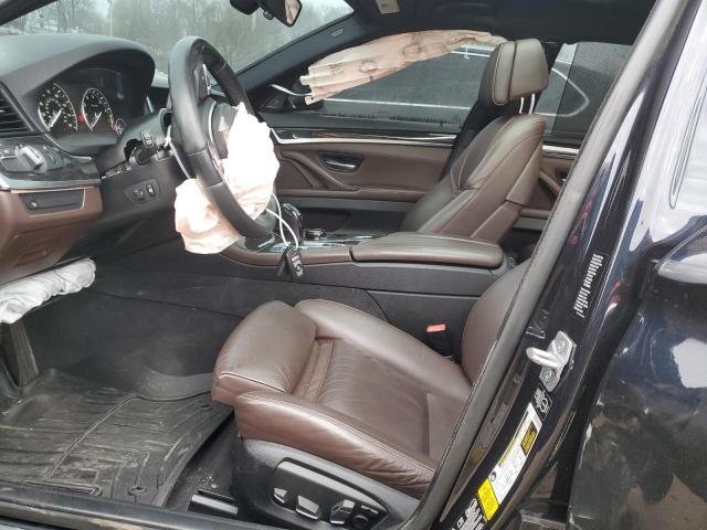 2014 BMW 550 XI for Sale