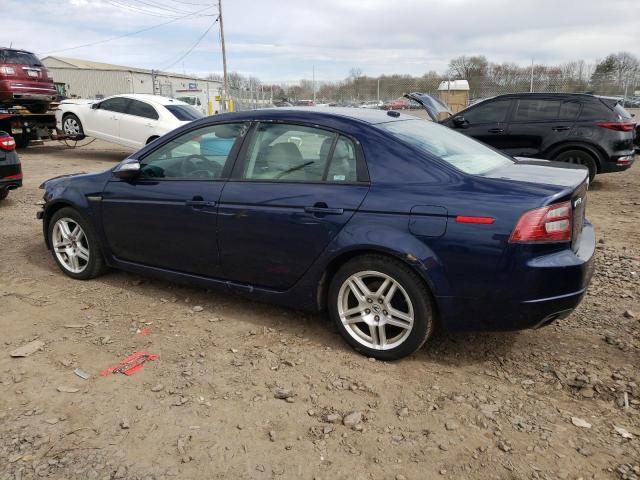 2007 ACURA TL for Sale