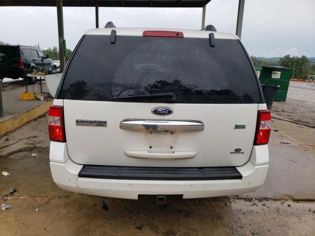 2013 FORD EXPEDITION LIMITED for Sale