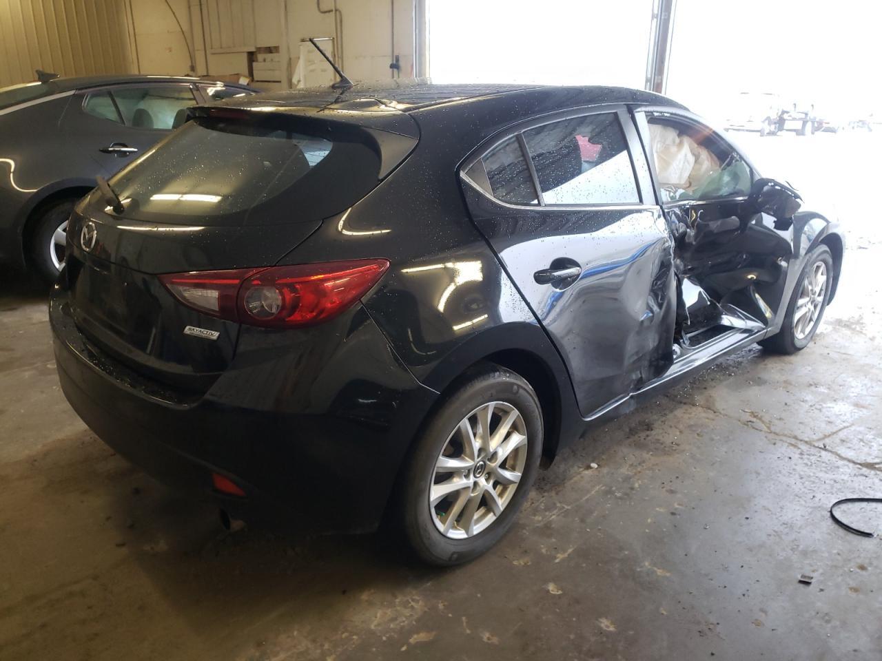 2014 MAZDA MAZDA3 for Sale