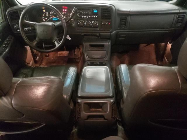 2002 CHEVROLET AVALANCHE K1500 for Sale