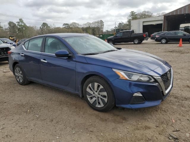 2020 NISSAN ALTIMA S for Sale
