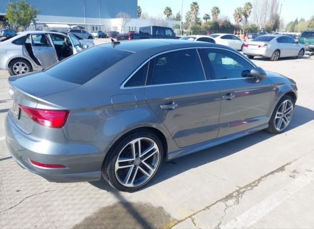 2019 AUDI A3 for Sale