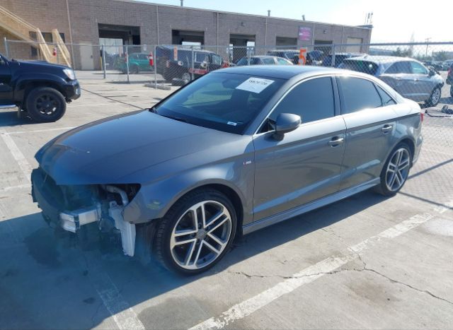 2019 AUDI A3 for Sale
