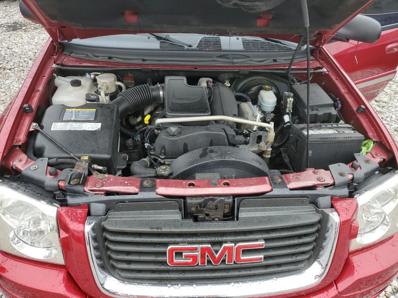 Gmc Envoy Xl for Sale