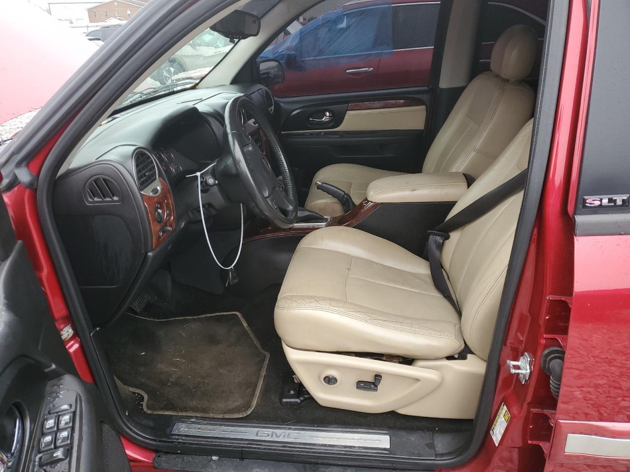 Gmc Envoy Xl for Sale