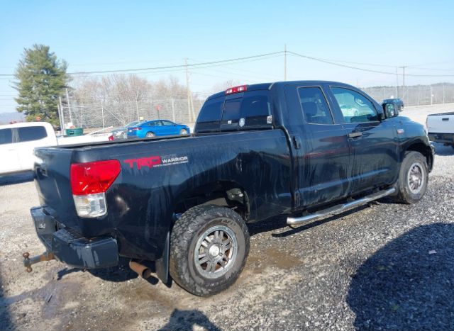 2012 TOYOTA TUNDRA for Sale