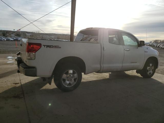 2011 TOYOTA TUNDRA DOUBLE CAB LIMITED for Sale