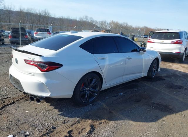 2023 ACURA TLX for Sale