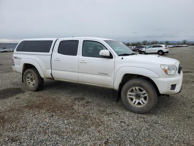 2015 TOYOTA TACOMA DOUBLE CAB LONG BED for Sale