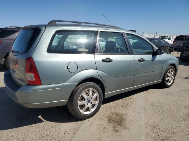 2005 FORD FOCUS ZXW for Sale