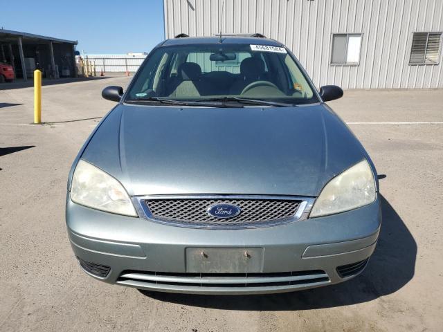 2005 FORD FOCUS ZXW for Sale