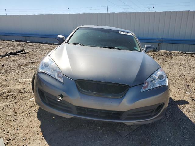 2010 HYUNDAI GENESIS COUPE 2.0T for Sale