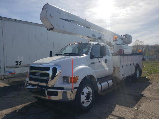 Ford F-750 for Sale
