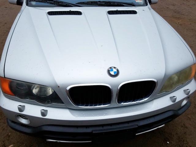 2001 BMW X5 for Sale