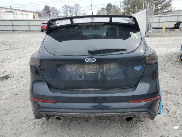 2017 FORD FOCUS RS for Sale